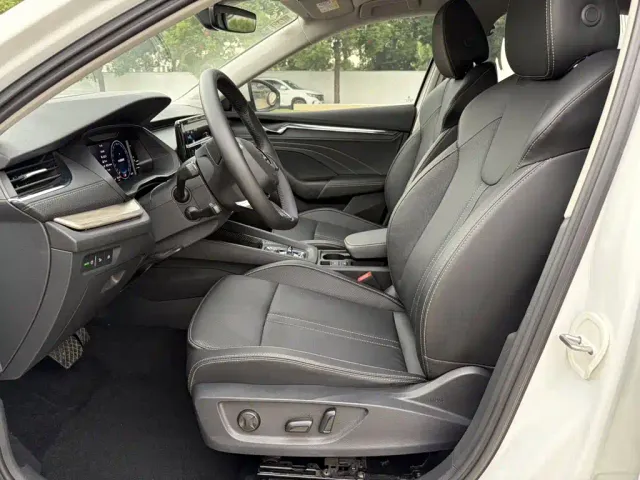 Skoda Octavia — Фото автомобиля 14