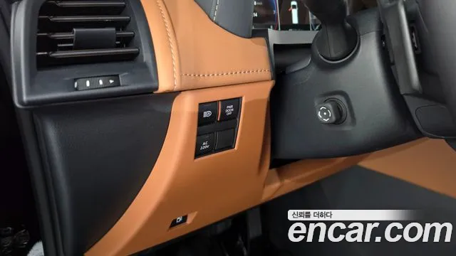 Toyota Alphard Generation 4 — Фото автомобиля 18