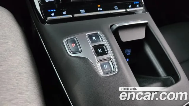 Hyundai Grandeur Новый Grandeur IG — Фото автомобиля 9