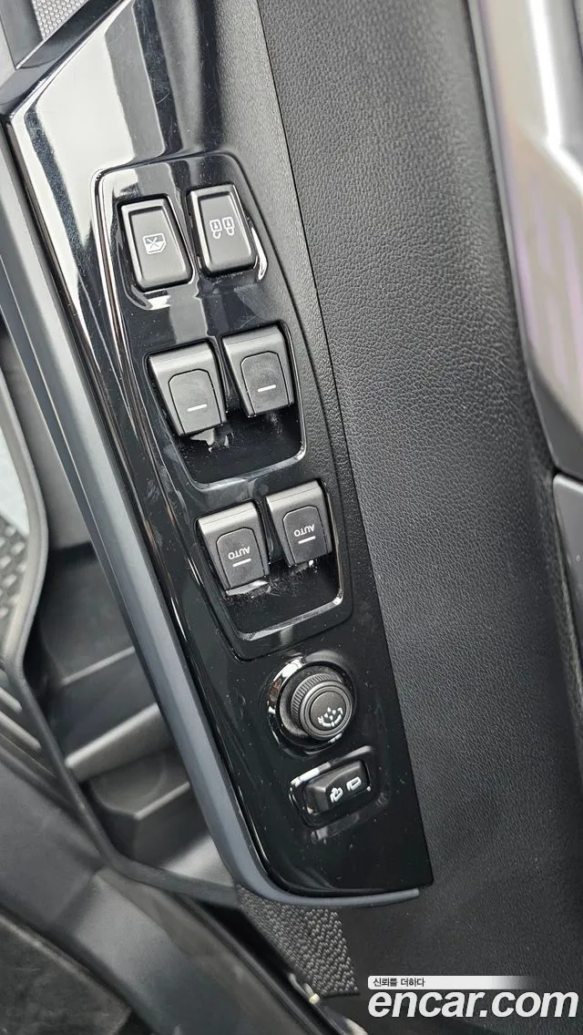 KG_Mobility_Ssangyong Torres Torres Бензин 1.5 2WD — Фото автомобиля 19