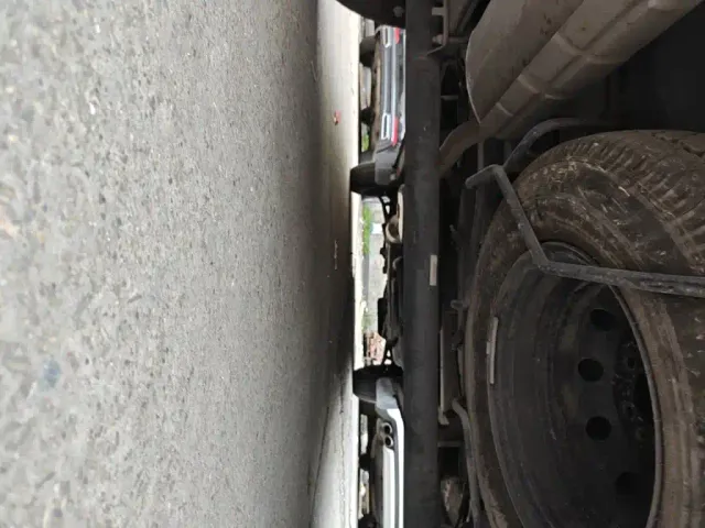 Maxus Xintu V80 — Фото автомобиля 23