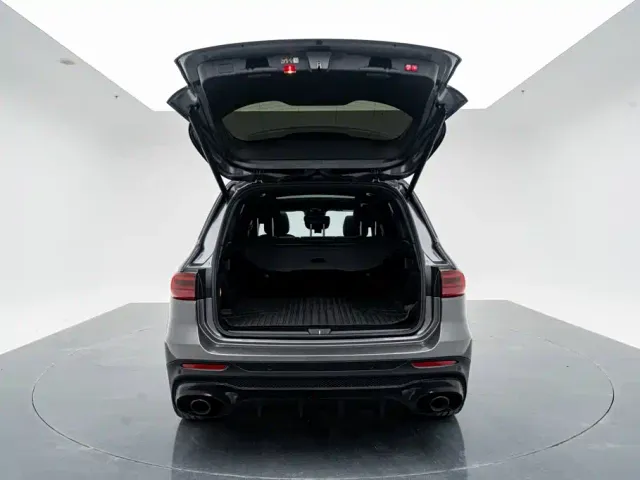 Mercedes-Benz GLB AMG — Фото автомобиля 20