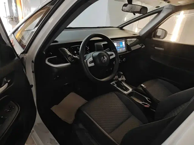 Honda Fit — Фото автомобиля 14