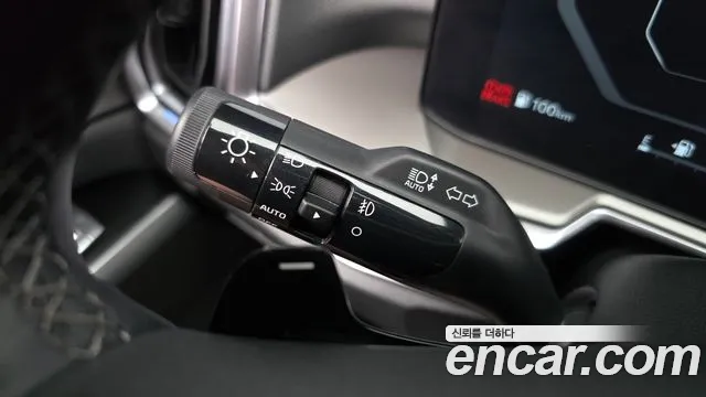 Kia Sorento Новый Sorento 4 поколение Бензин 2.5T 4WD — Фото автомобиля 28