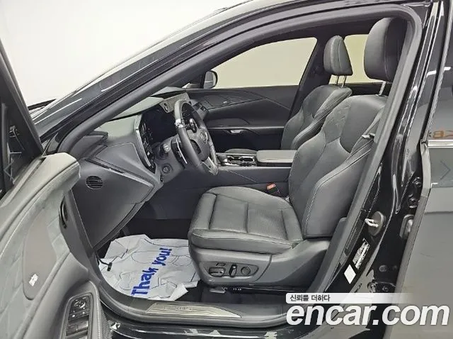 Lexus RX RX450h+ 5th Gen — Фото автомобиля 11