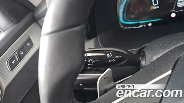 Hyundai Palisade The New Palisade Бензин 3.8 2WD — Фото автомобиля 29