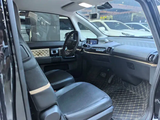 Baojun KiWi EV — Фото автомобиля 8