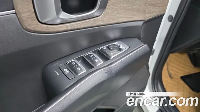 Kia Sorento 4th Gen — Фото автомобиля 27