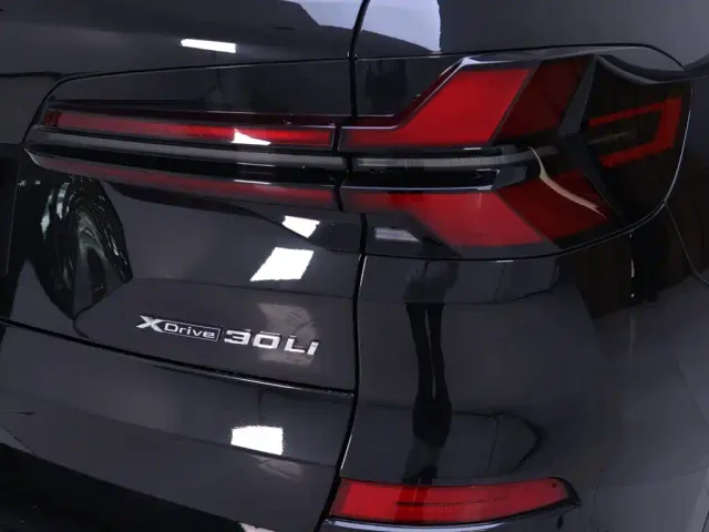BMW X5 — Фото автомобиля 9