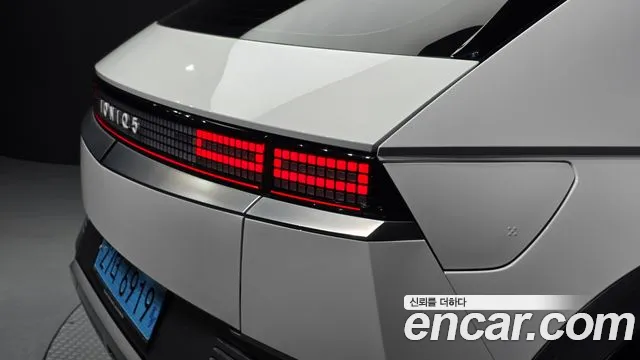 Hyundai Ioniq5 Ioniq5 — Фото автомобиля 17