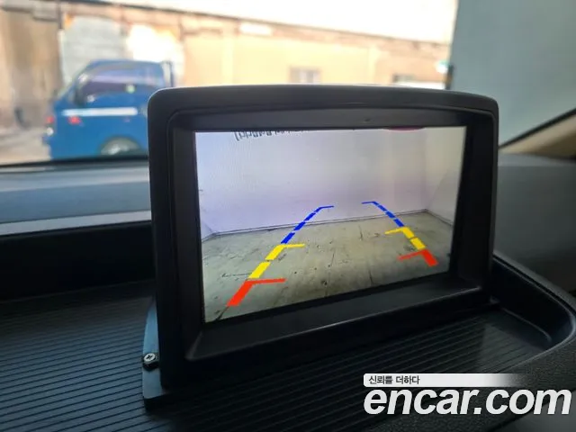 Hyundai Staria — Фото автомобиля 9