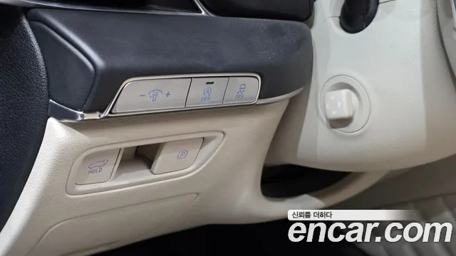 Genesis GV80 — Фото автомобиля 14