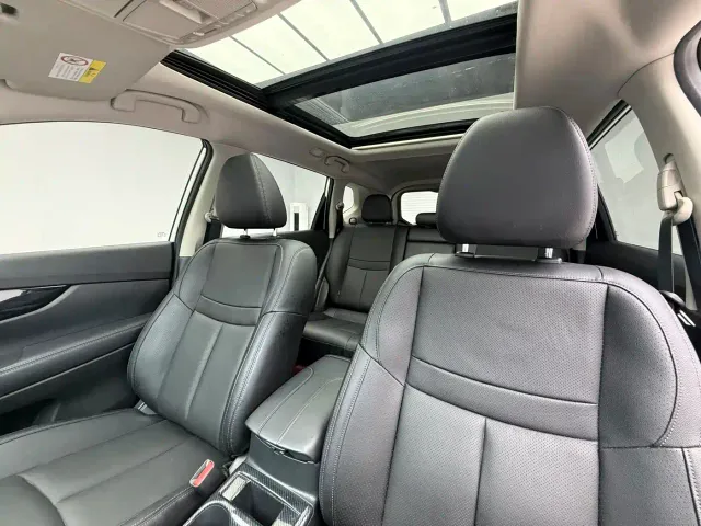 Nissan X-Trail — Фото автомобиля 15