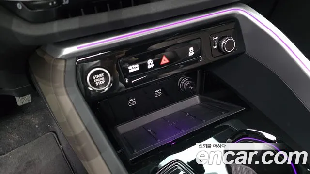 Audi Q5 45 TFSI quattro S Line — Фото автомобиля 27
