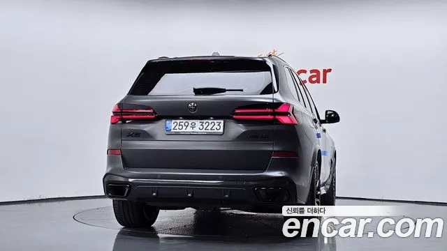 BMW X5 xDrive 40i M Sport Pro Special Edition — Фото автомобиля 4