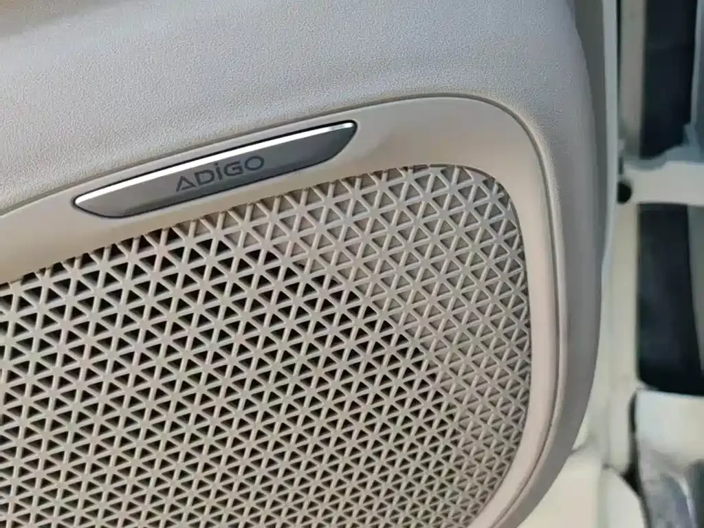 Aion AION V 2024 Aion T-Rex 520 Smart Edition — Фото автомобиля 7