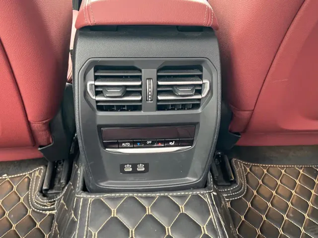 BMW 3 Series — Фото автомобиля 15