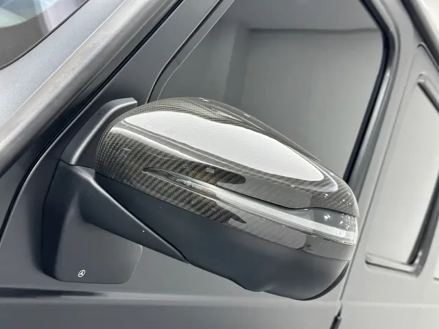 Mercedes-Benz Mercedes-Benz G-Class AMG 2021 AMG G 63 — Фото автомобиля 21