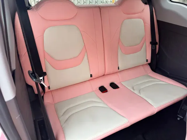 Chery QQ Ice Cream — Фото автомобиля 12