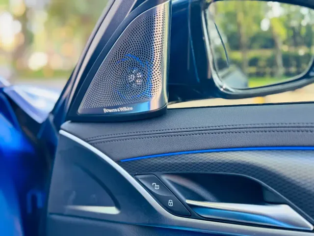 BMW 5 Series — Фото автомобиля 18