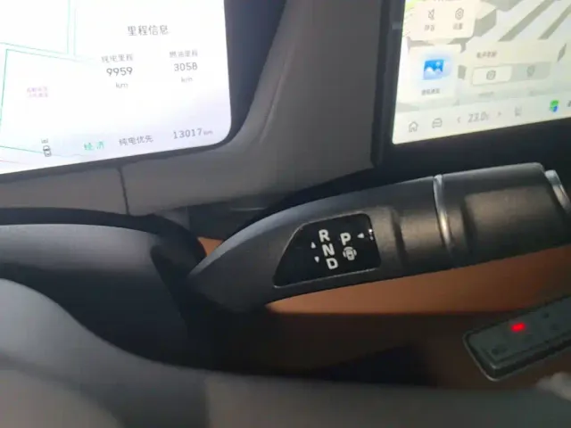 Haval Haval Xiaolong MAX 2025 Hi4 165 Ultra Smart Drive Edition — Фото автомобиля 13