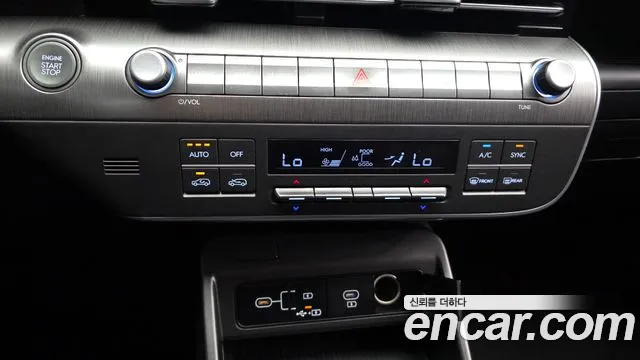 Hyundai Kona — Фото автомобиля 23