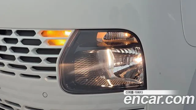 Hyundai Staria — Фото автомобиля 22