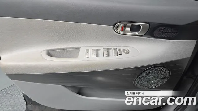 Hyundai Nexo Nexo Premium — Фото автомобиля 23