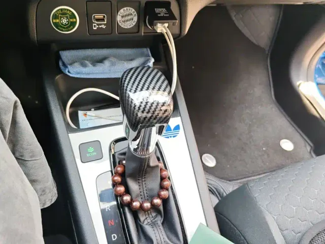 Honda Fit — Фото автомобиля 10