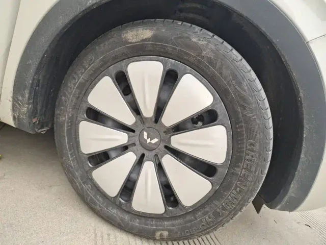 Wuling Bingo — Фото автомобиля 8