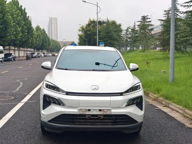 CIIMO Dongfeng Honda M-NV — Фото автомобиля 2