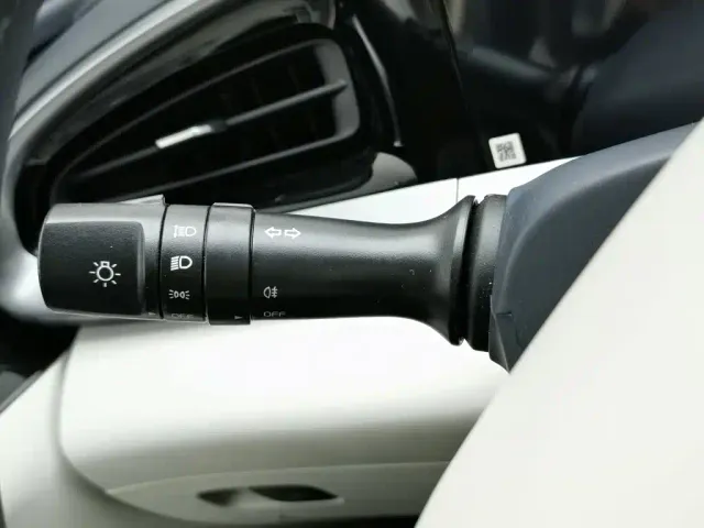 Geely Starry Wish — Фото автомобиля 21