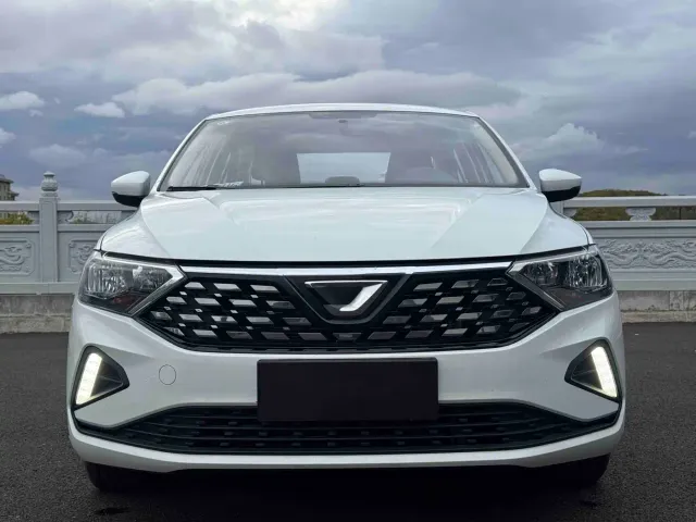 Jetta VA3 — Фото автомобиля 2