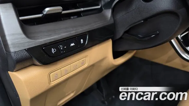 Kia Carnival 4th Gen — Фото автомобиля 28