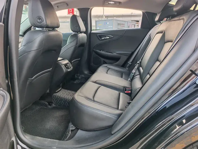 Chevrolet Malibu XL — Фото автомобиля 10