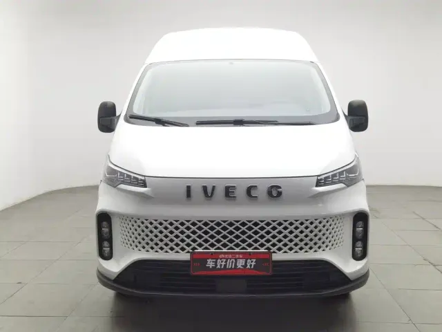 Iveco Juxing — Фото автомобиля 3