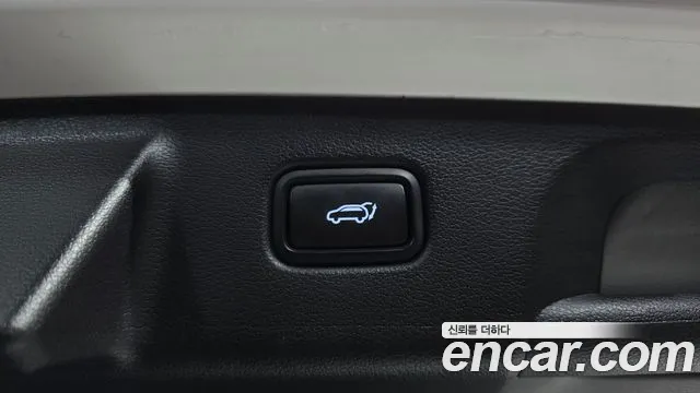 Hyundai Palisade The New Palisade Дизель 2.2 2WD — Фото автомобиля 16