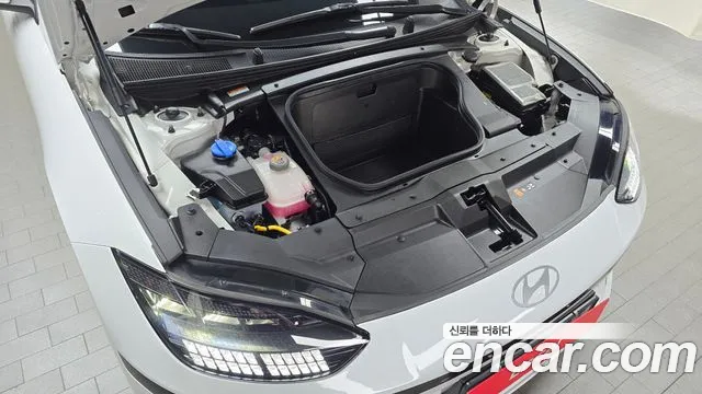 Hyundai Ioniq 6 — Фото автомобиля 9