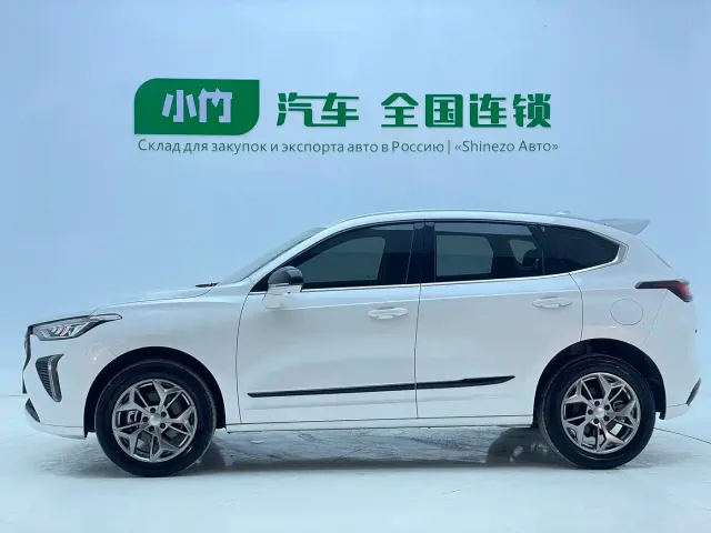 Haval Chitu — Фото автомобиля 7