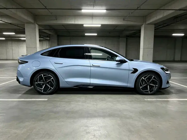 BYD Seal — Фото автомобиля 5