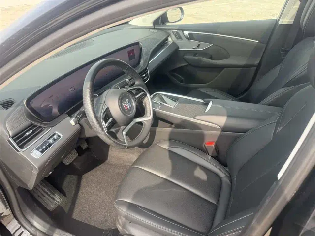 Buick LaCrosse — Фото автомобиля 4