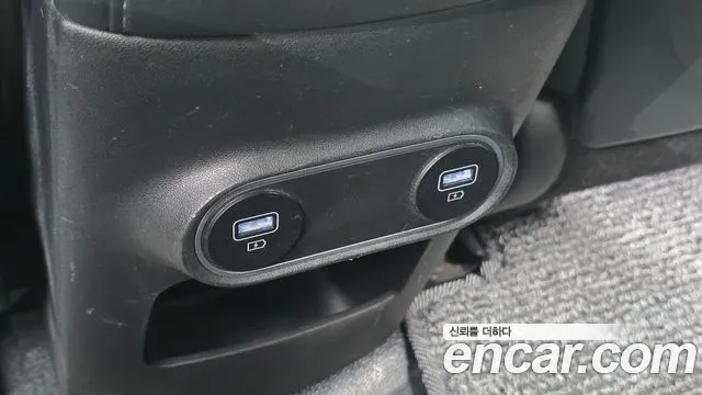 Hyundai Ioniq 5 Ioniq5 — Фото автомобиля 28