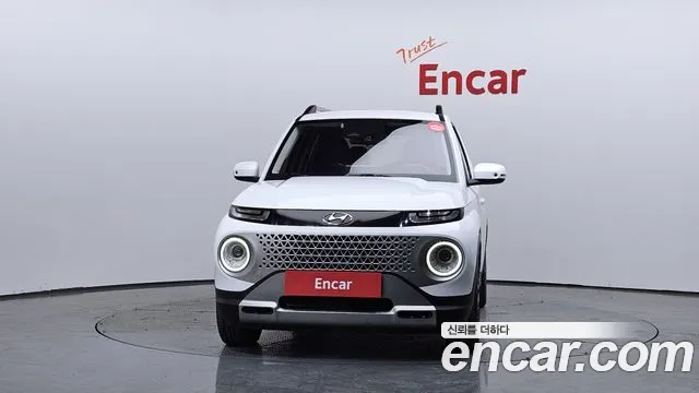 Hyundai Casper Casper Inspiration — Фото автомобиля 3
