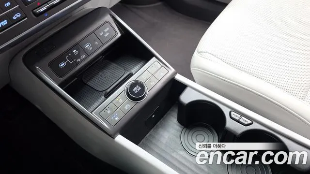 Hyundai Kona — Фото автомобиля 23
