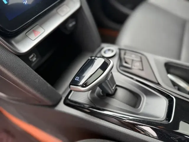 Hyundai ix35 — Фото автомобиля 7