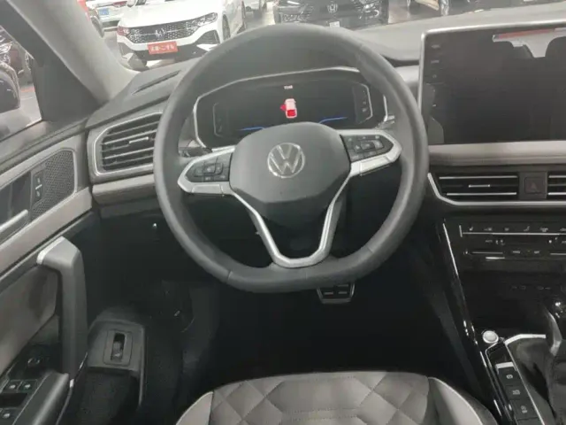 Volkswagen Tayron — Фото автомобиля 15
