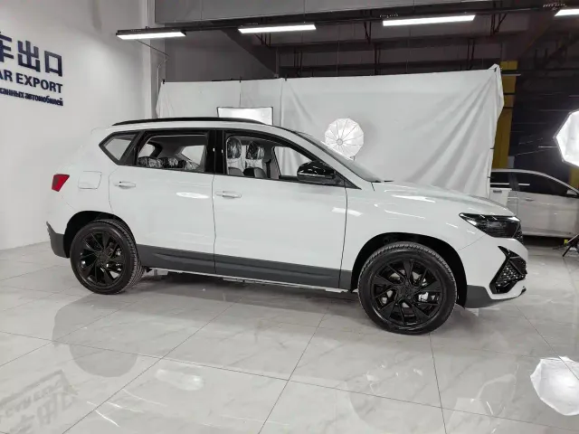 Jetta VS5 — Фото автомобиля 5