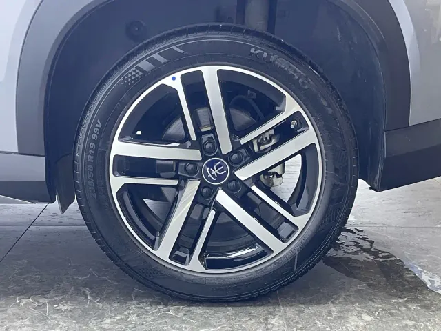 BYD Song L DM-i — Фото автомобиля 10