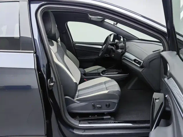 Volkswagen ID.4 Crozz — Фото автомобиля 23