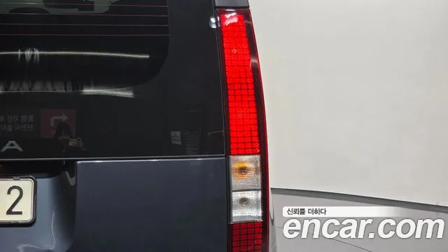 Hyundai Staria Staria L3.5 Карго 5 мест — Фото автомобиля 23